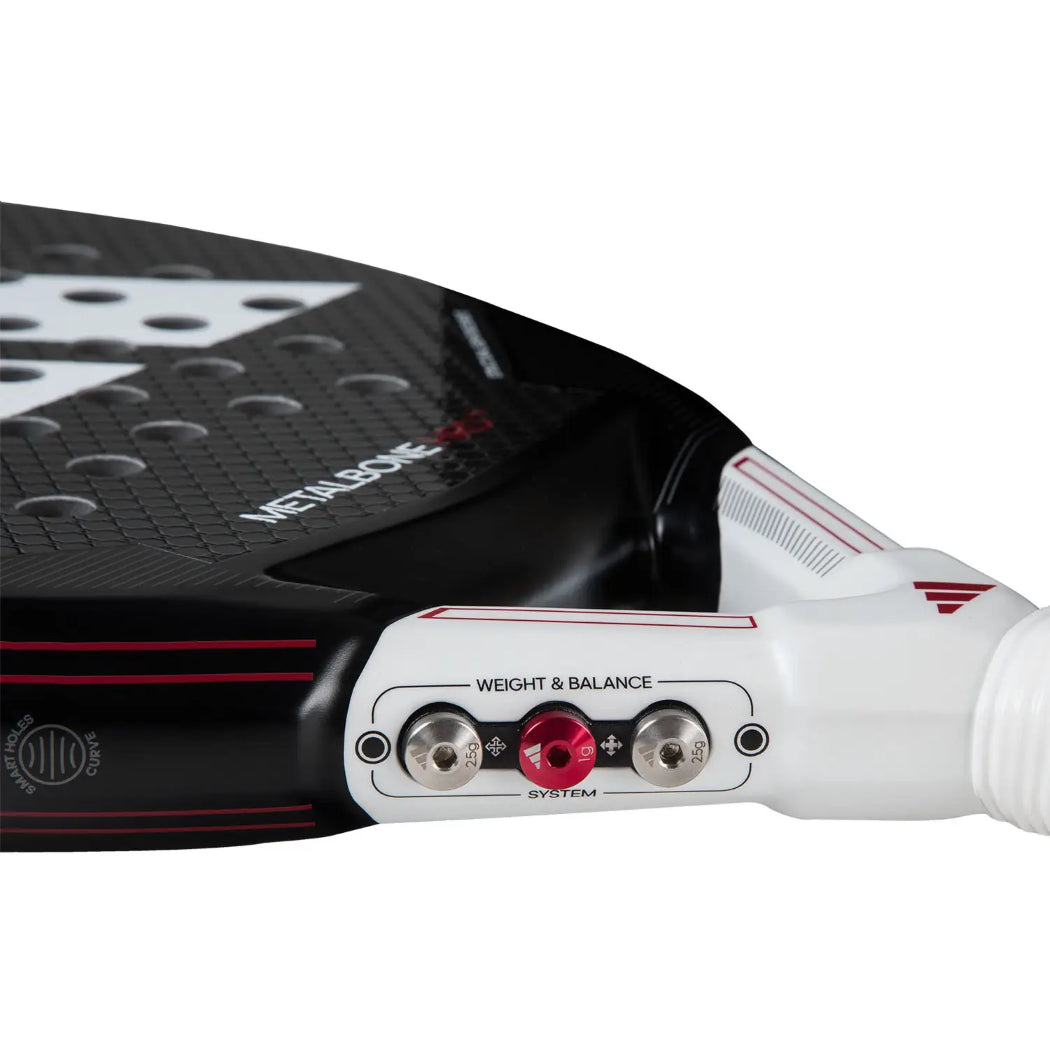 Pala Adidas Metalbone Hrd+ 2024