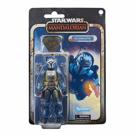 Bo-Katan Kryze The Black Series