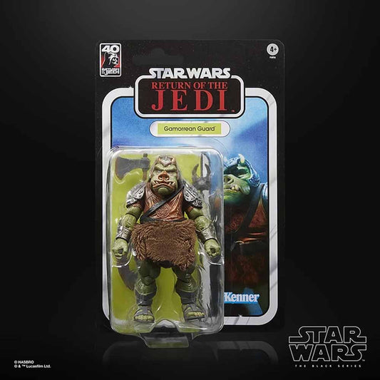 Gamorrean Guard - 40th Aniversario