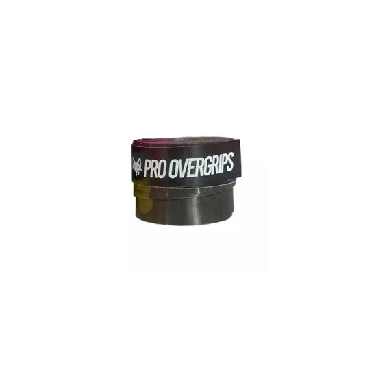 Overgrip Tilki Pro Negro - unidad