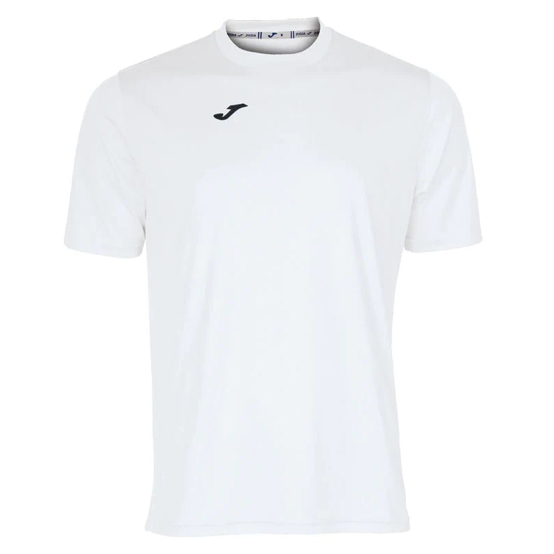 Polera Joma Combi Blanca Hombre Talla XL