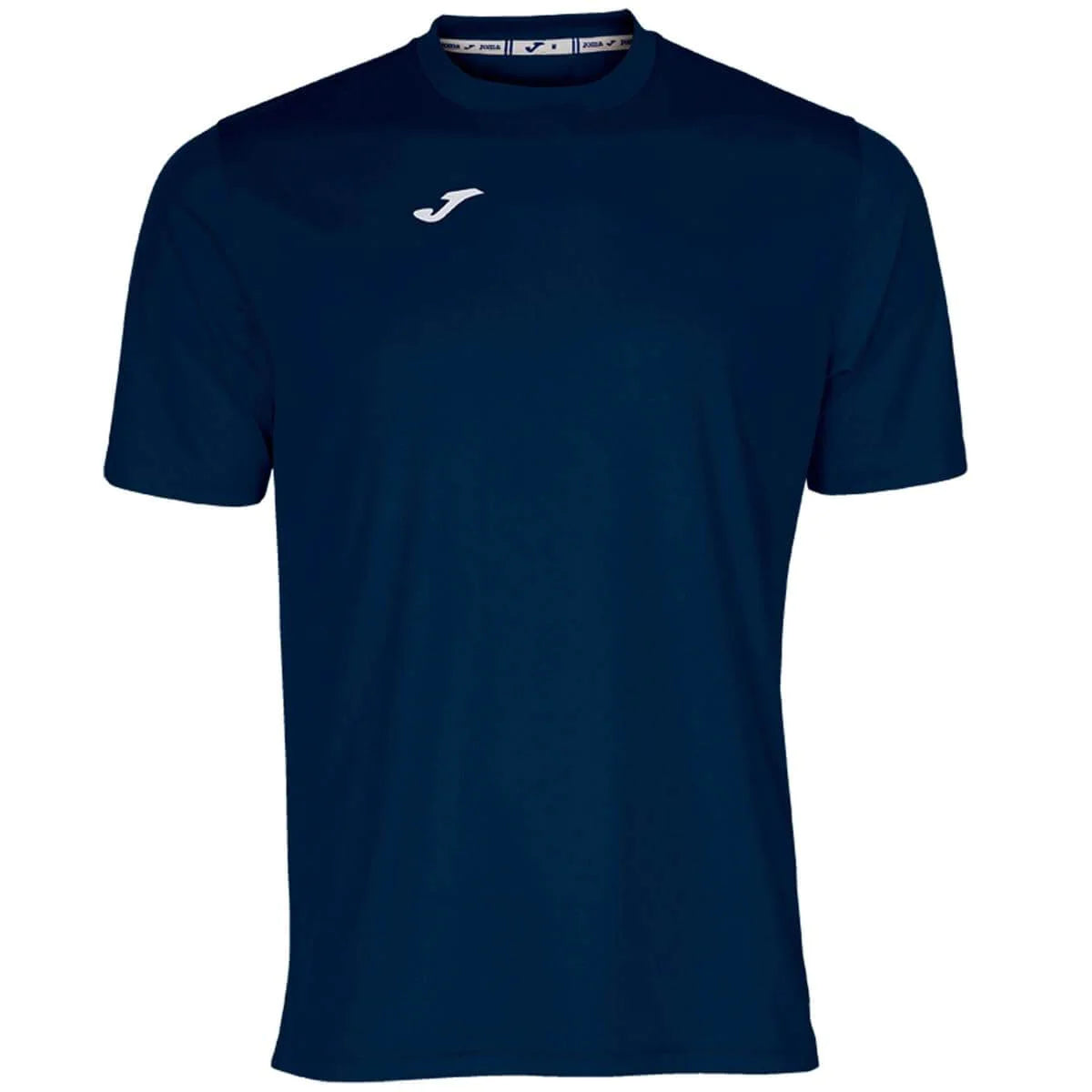 Polera Joma Combi Azul Marino Oscuro Hombre Talla 2XL-3XL