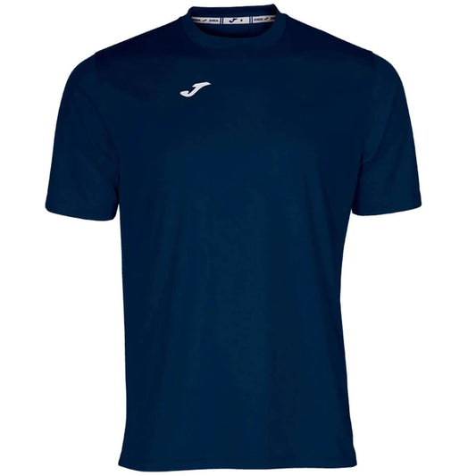 Polera Joma Combi Azul Marino Oscuro Hombre Talla 2XL-3XL