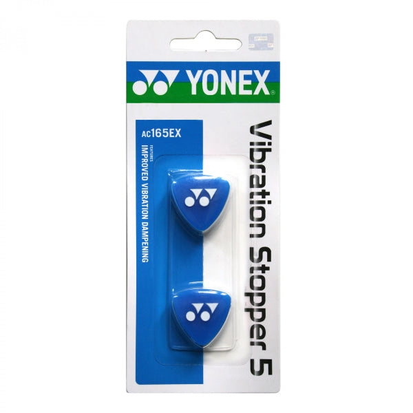 Antivibrador Stopper Yonex Azul X2
