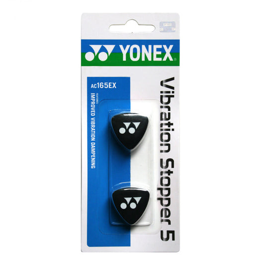Antivibrador Stopper Yonex Negro X2