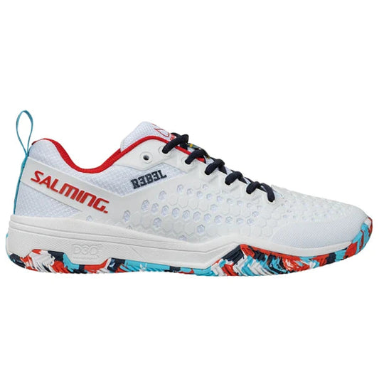 Zapatilla Salming Rebel Mujer Light Dazzle Talla 8.5US-40EU (25.5CM)