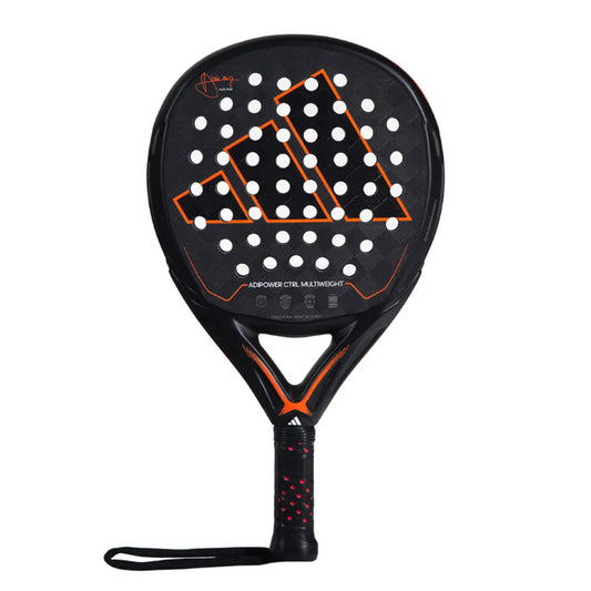 Pala Adidas Adipower Multiweight CTRL