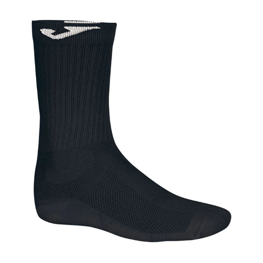 Calcetin Joma Largo Negro Talla 39-42