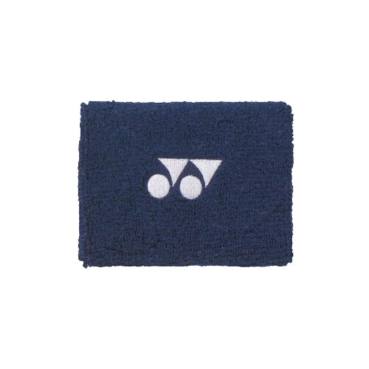 Muñequera Yonex 492 Azul Marino