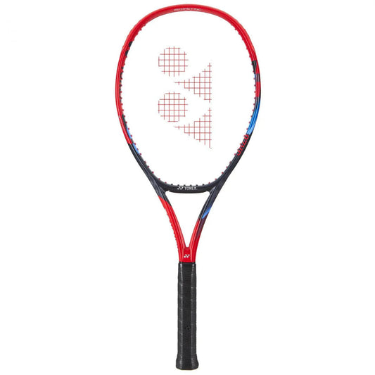 Raqueta Yonex Vcore 98 Scarlet (305gr) Grip 3 2023