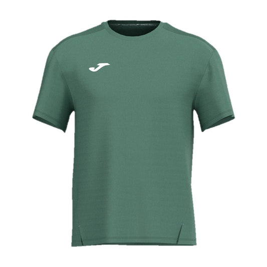 Polera Joma Manga Corta Torneo Caqui Talla M 24-25
