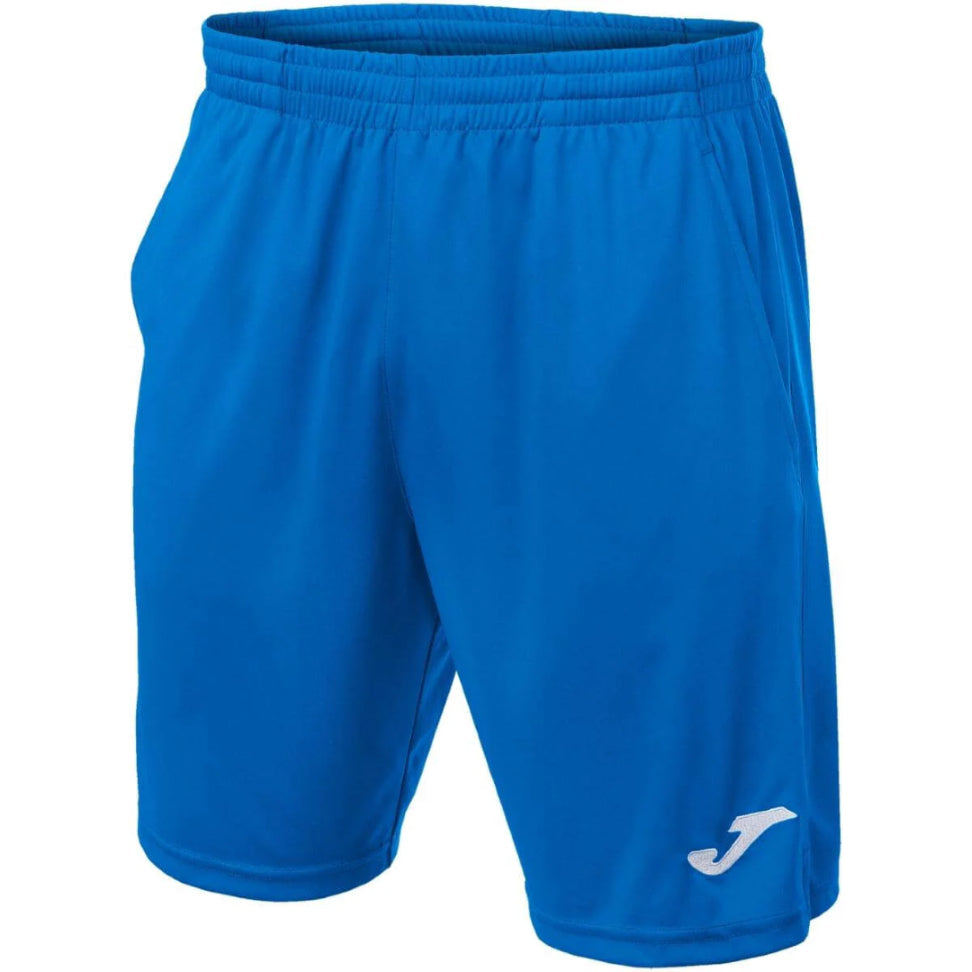 Short Joma Drive Azul Royal Talla XL