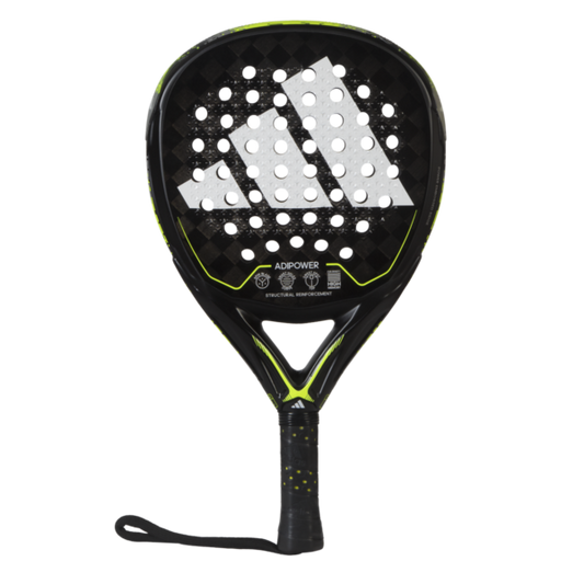 Pala Adidas Adipower 3.2