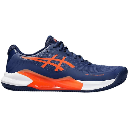 Zapatilla Asics Gel Challenger 14 Blue Expanse Koi 8US-41,5EU (26 Cm)