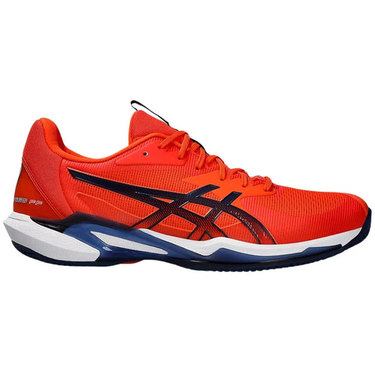 Zapatillas Asics Solution Speed FF 3 Clay Koi Blue Expanse 9US-42,5EU (27 Cm)