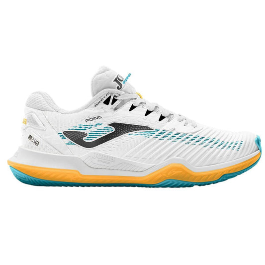 Zapatilla Joma T.Point 2332 Blanca Azul Talla 10US-43,5EU (28,5CM)