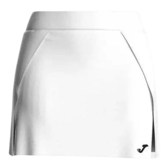 Falda Joma Torneo Skirt White Talla L 24-25