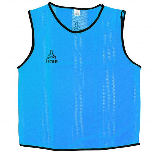 Peto malla celeste XXL