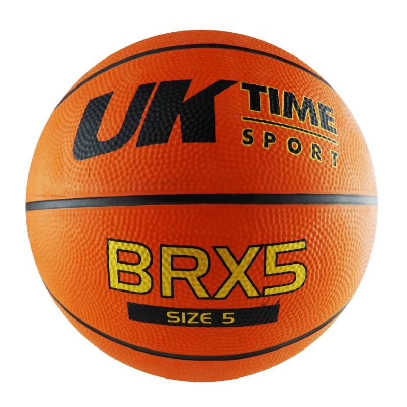 Balón básquetbol Uktime N°5