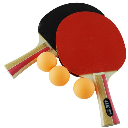 Set Ping Pong Match