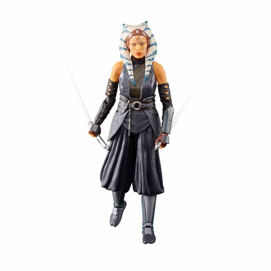 Ahsoka Tano: The Mandalorian The Black Series