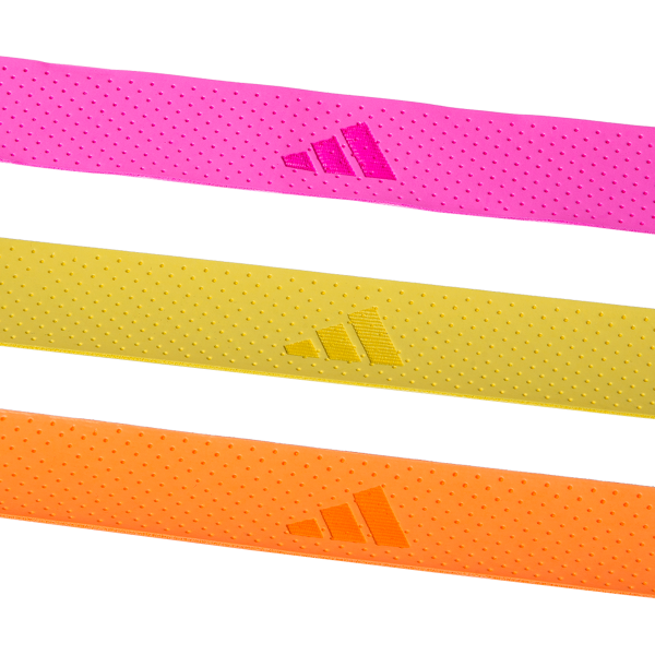 Overgrip Adidas colores - Unidad
