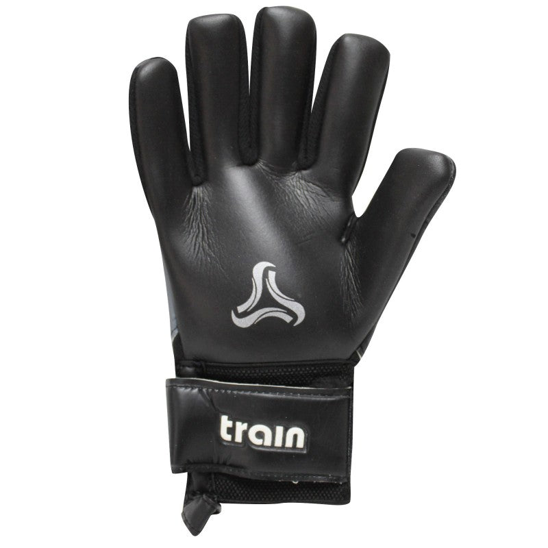 Guantes de arquero Cronos gris N°9