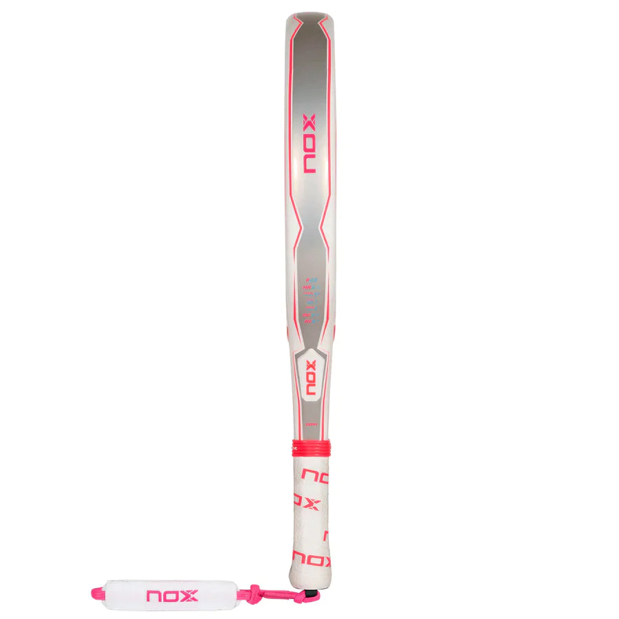 Pala Padel Nox Equation Light Advanced Series (360-375gr) 2024