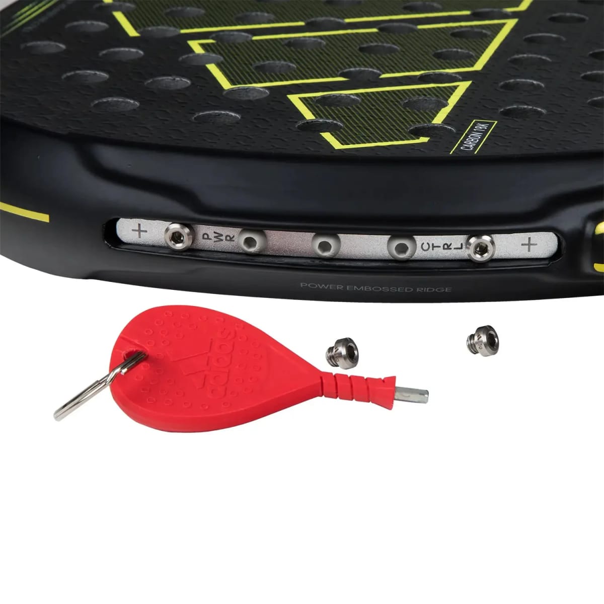 Pala Adidas Adipower Multiweight 3.3