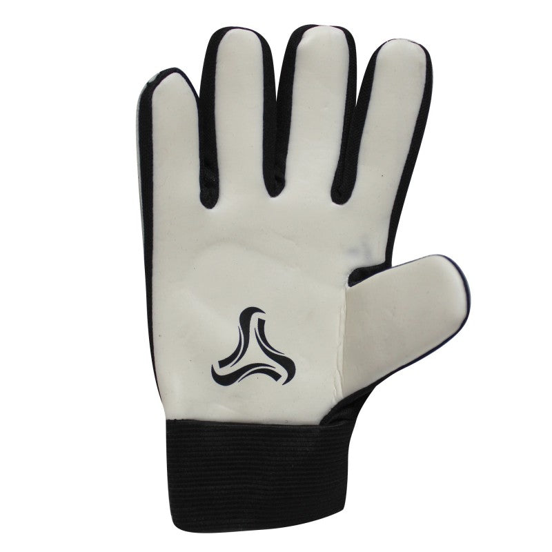 Guantes de arquero Ares train (infantil) verde N°5