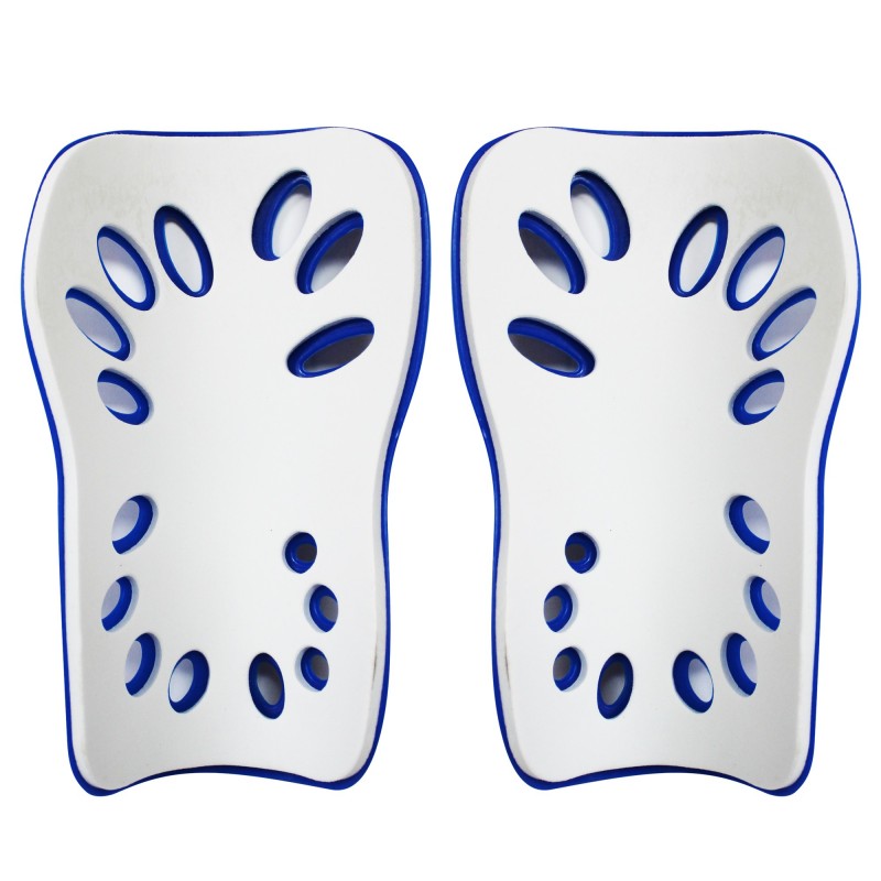 Canillera Training azul M