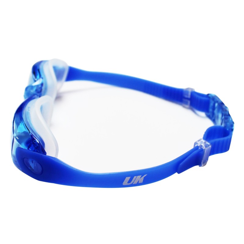 Lente de natación Uktime Aqua Blue