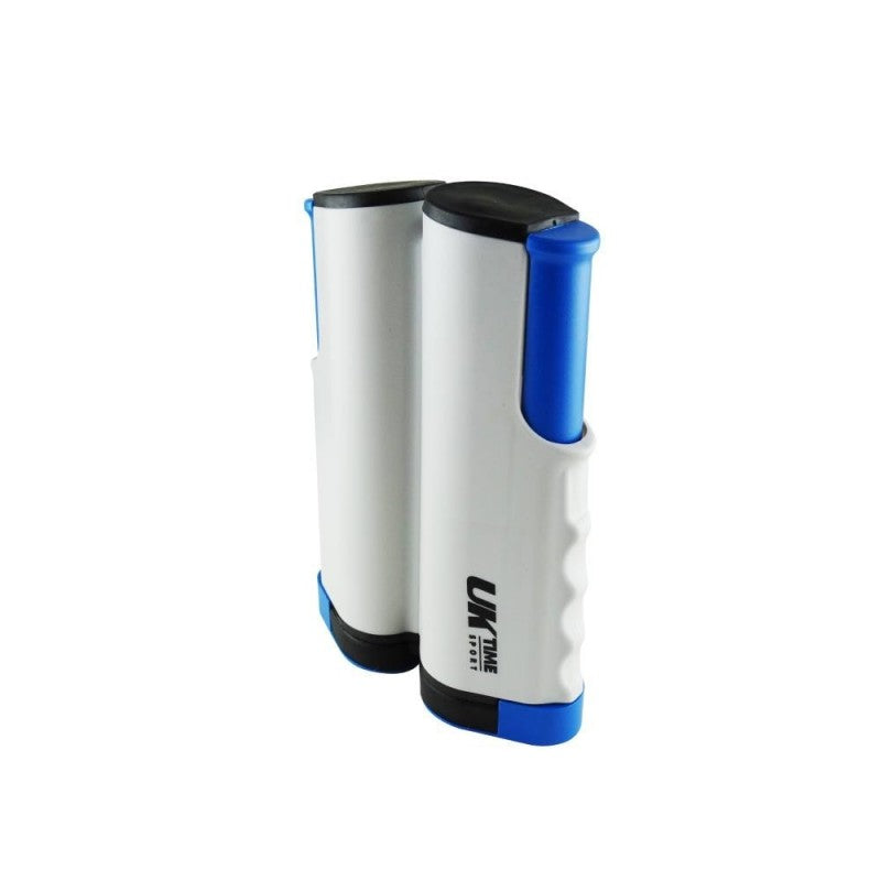 Malla de ping pong retráctil