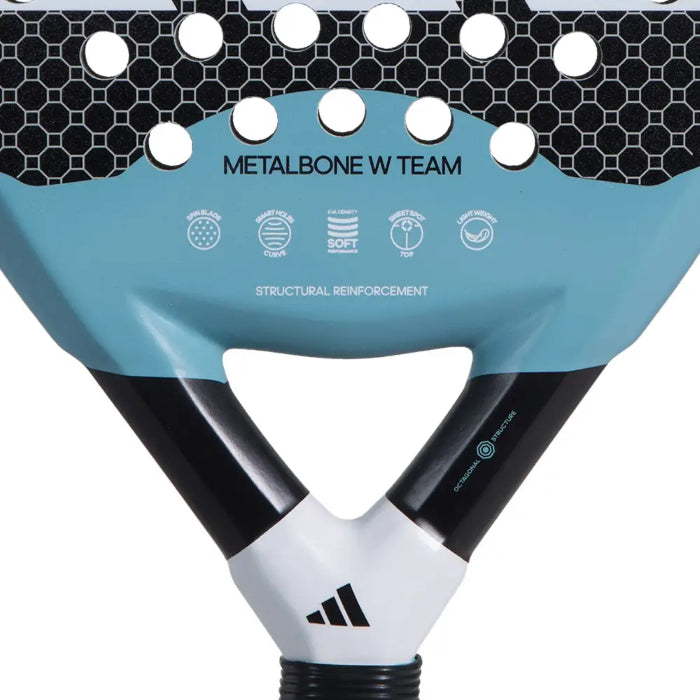 Pala Adidas Metalbone W Team