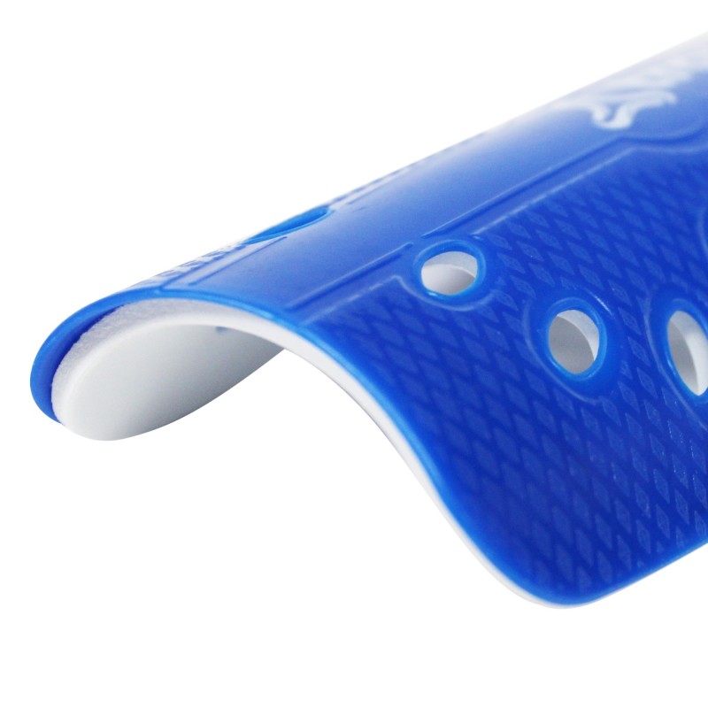 Canillera Training azul M