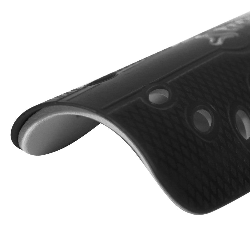 Canillera Training negro M