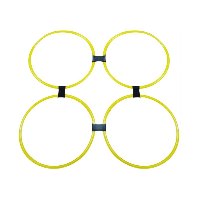 Set 12 aros de velocidad