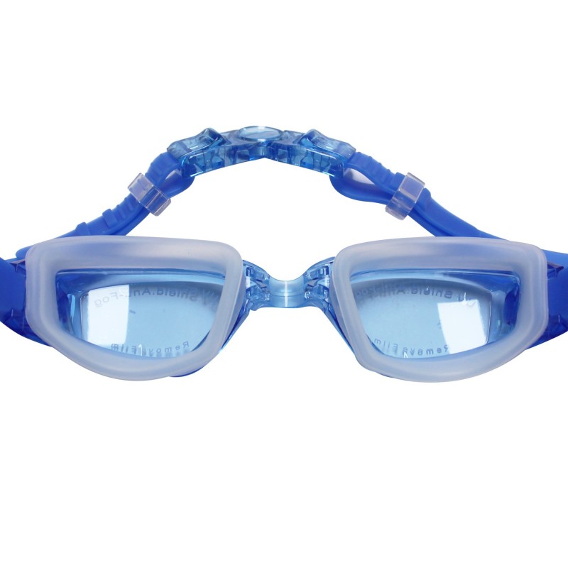 Lente de natación Uktime Aqua Blue