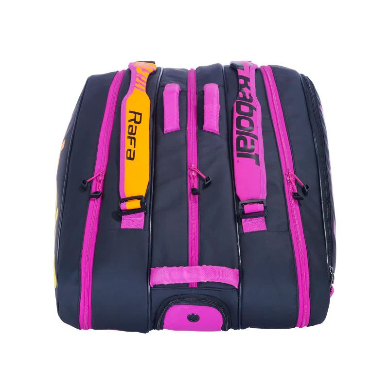 Bolso Babolat Pure Rafa x6