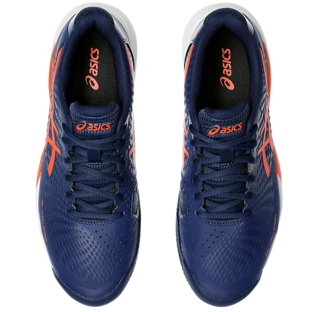 Zapatilla Asics Gel Challenger 14 Blue Expanse Koi 11US-45EU (28,5 Cm)