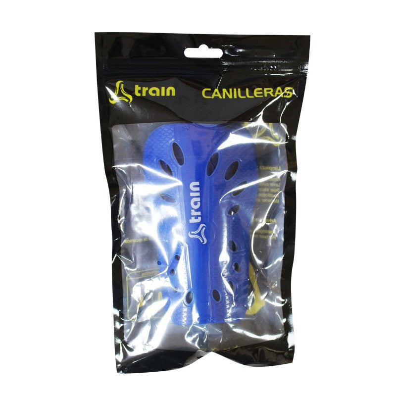 Canillera Training azul M