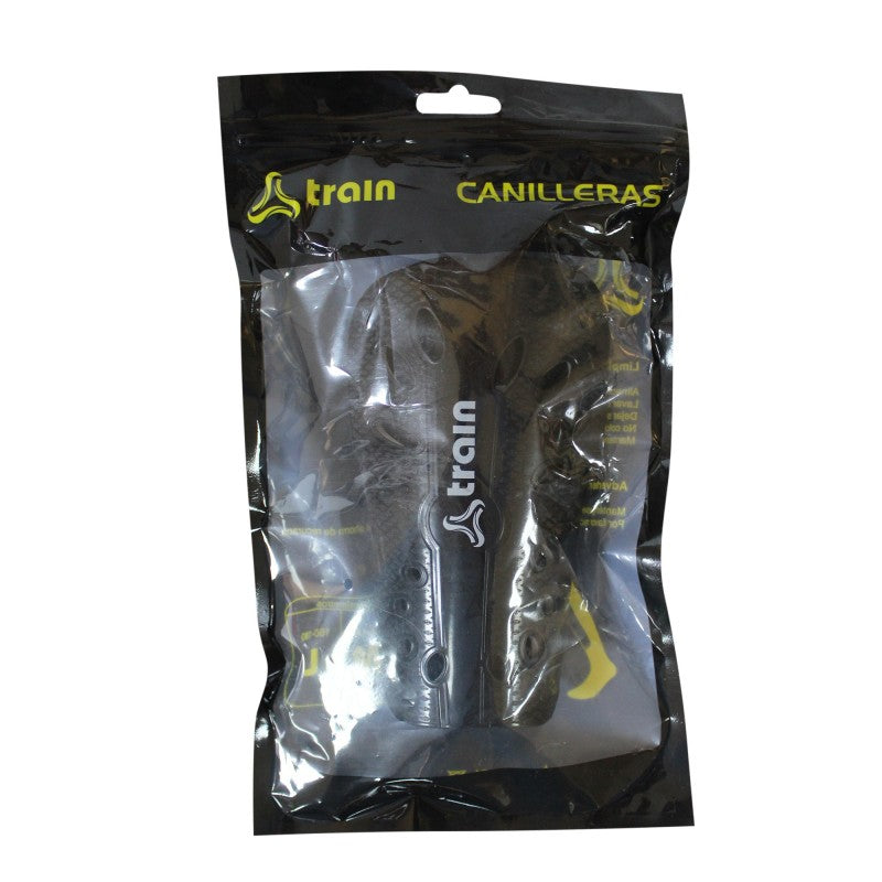 Canillera Training negro M