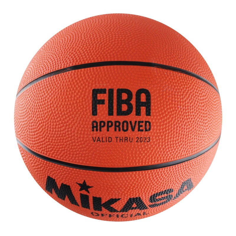 Balón básquetbol Mikasa Big shot 1150 N°7
