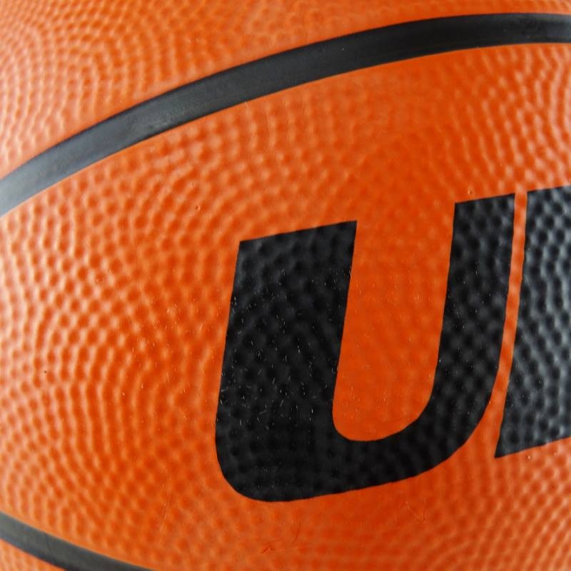 Balón básquetbol Uktime N°7
