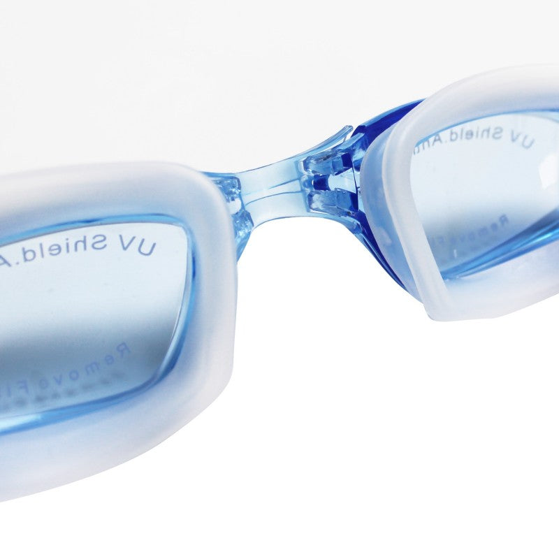 Lente de natación Uktime Aqua Blue