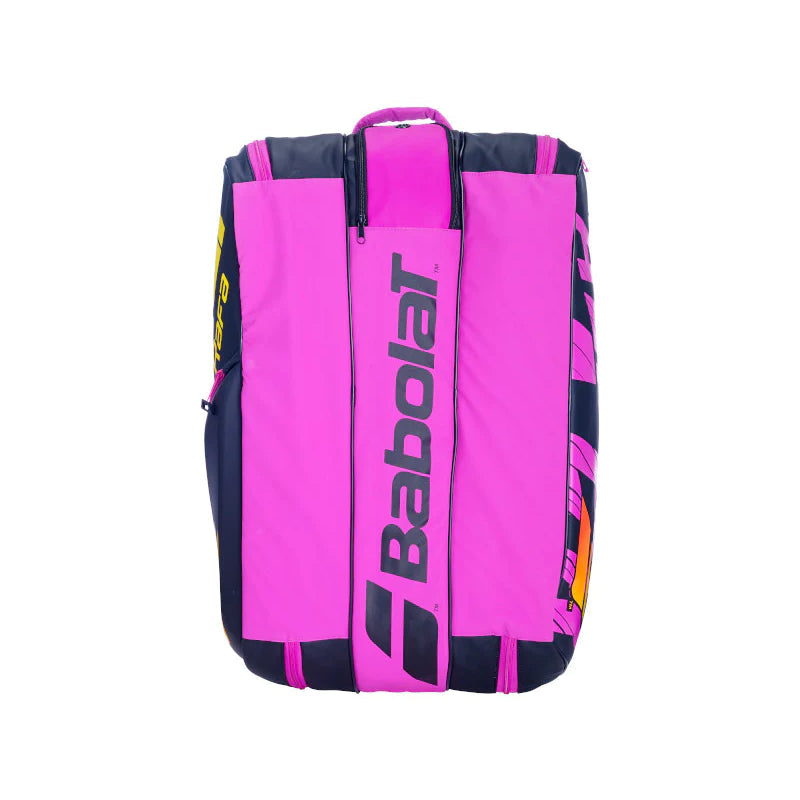 Bolso Babolat Pure Rafa x6