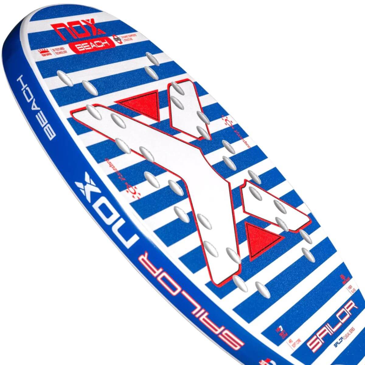 Pala Nox Beach Casual Sailor 2022